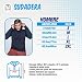 Sudadera de Hombre One Piece Manga Anime Luffy Sanji Roronoa 004 L