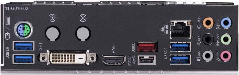 Placa-mãe Intel Z390 GAMING: Review após 30 dias de uso para gamers