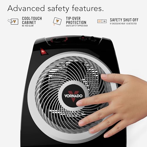 Vornado VH10 thumbnail 3