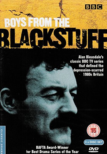 Boys From The Blackstuff [Import anglais]