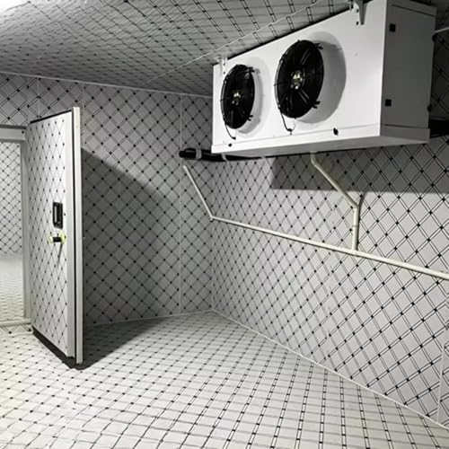 walk in cooler pro 1674