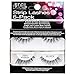 Ardell Natural Lashes, Demi Wispies Black, 6-Count