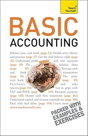 Basic Accounting
