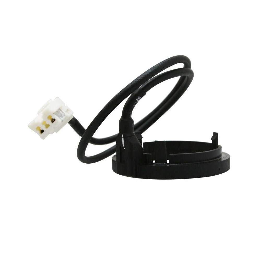 Antena de origen común para maxiscooter de 2012, repuesto original con código de pieza 58200R 2
