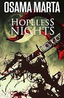 Hopeless Nights: A novelette 151475536X Book Cover
