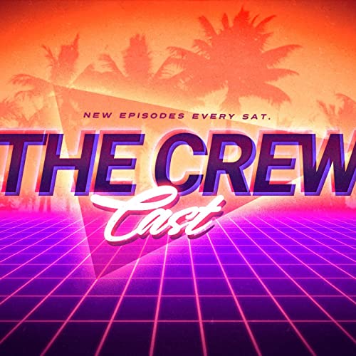 The Crew Cast cover art