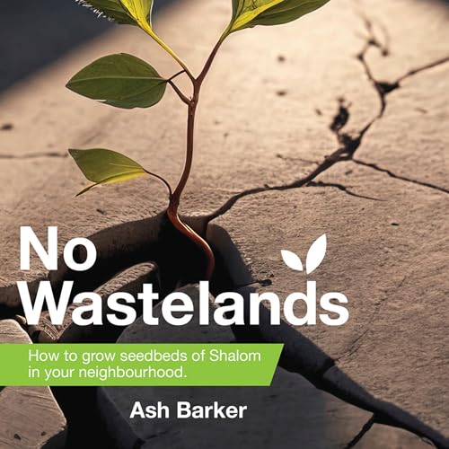 No Wastelands by Ash Barker episode artwork