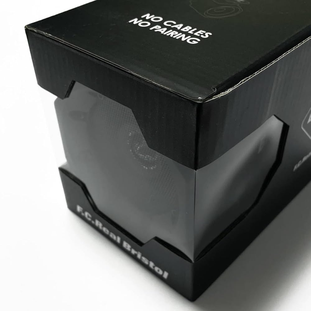 新品未使用 FCRB 23AW TOUCH SPEAKER BLACK Amazon.co.jp: 23AWF