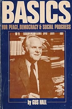 Paperback Basics: For Peace, Democracy, and Social Progress Book