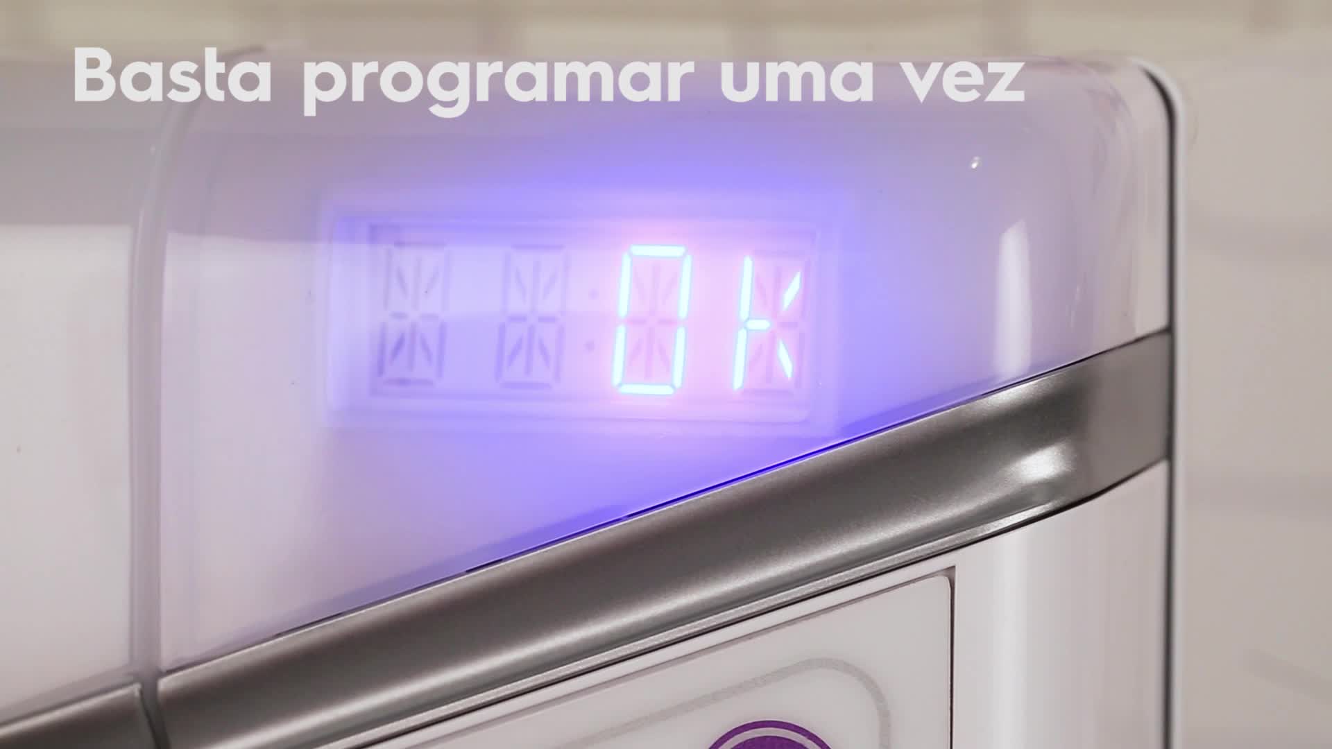 Micro-Ondas, MEP37, 27L, Branco, 220v, Electrolux | Amazon.com.br