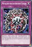 Einzelkarte der Edition: LEGENDARY DUELISTS: RAGE OF RA (LED7-DE015)