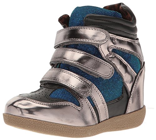 Steve Madden Kids' Jreggo Slip-on