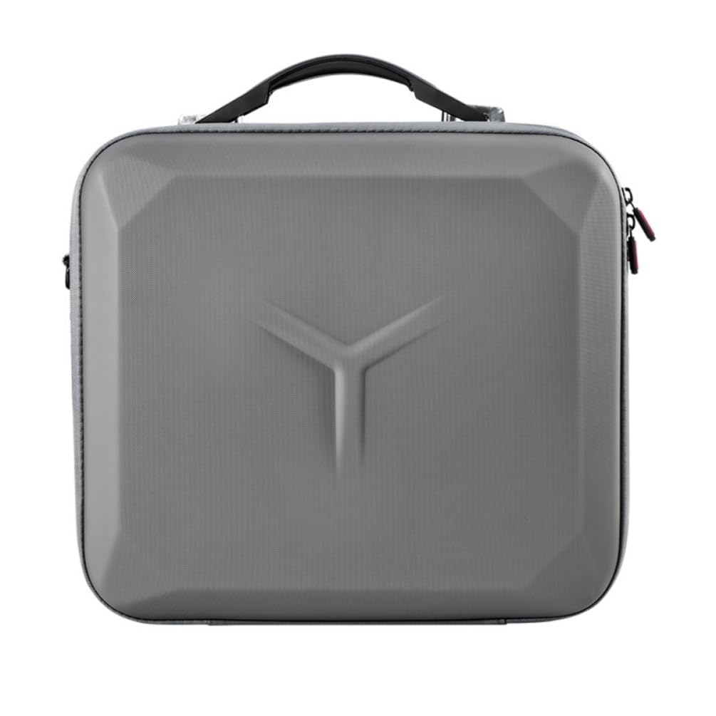 DJI Mavic 4pro torba do przechowywania drona do RC 2 pilot zdalnego sterowania organizer futerał, szary