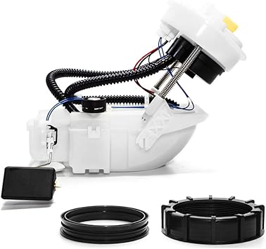 Fuel Pump E8821M for Hyundai Santa Fe 