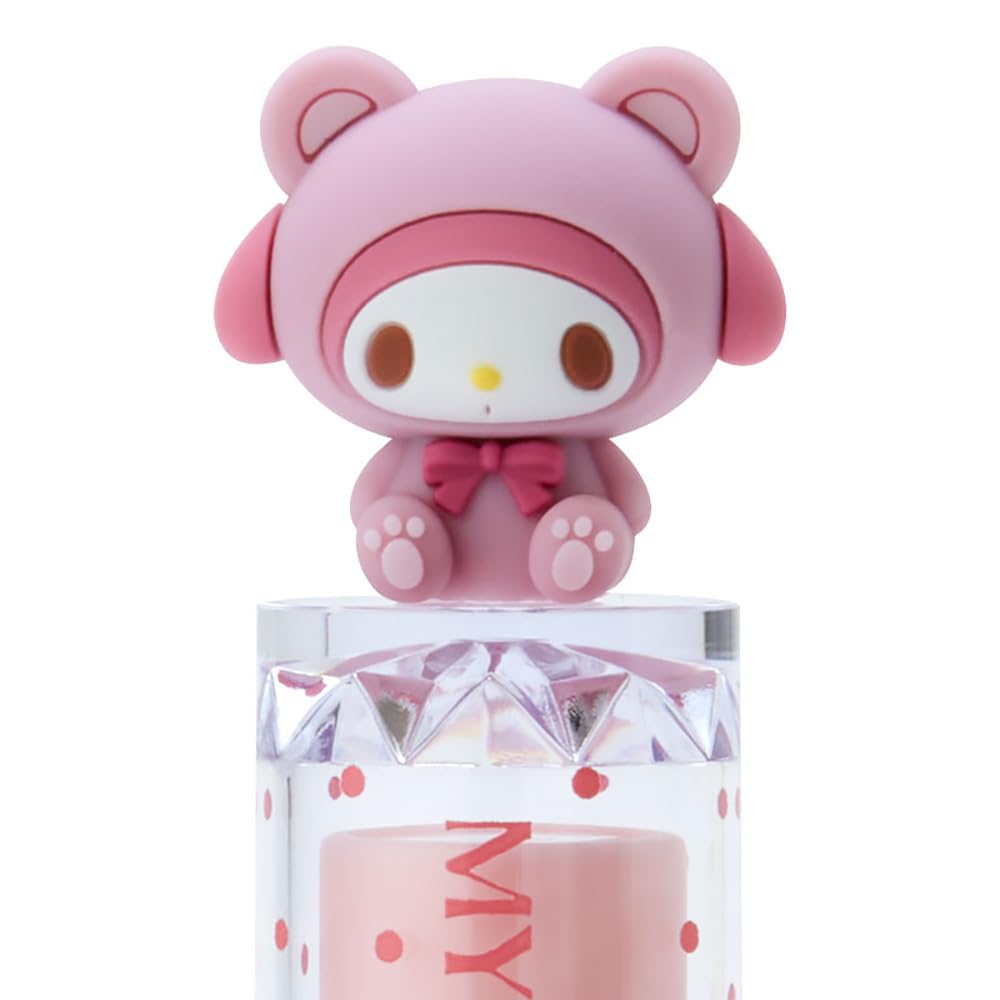 Amazon.co.jp: サンリオ(SANRIO) マイメロディ リップクリーム&ハンド
