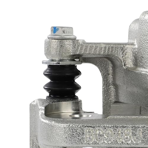 Image of 19B2670 19B2671 Front Left & Right Disc Brake Calipers