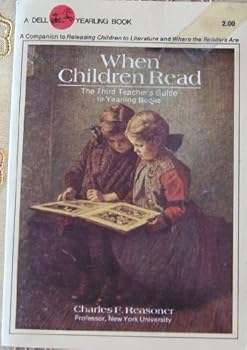 Paperback When Children Read Book