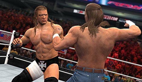 Image of WWE 2K15 - PS3 [Digital Code]
