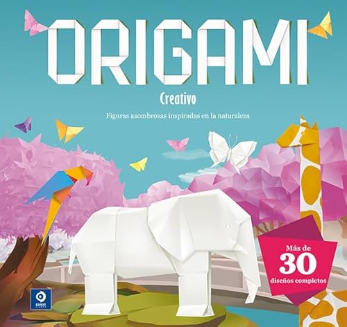 ORIGAMI CREATIVO