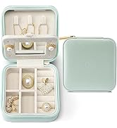 Vlando Reise Kosmetiktasche Wasserdicht für Damen
| Vlando Große Schminktasche für Frauen und Mädchen
| Vlando Wasserdi 51rl7XnlJnL. AC SR166,182