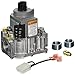 Honeywell VR8345M-4302 Universal 24 Vac with Standard Opening, Intermittent/Direct Ignition Gas Valve