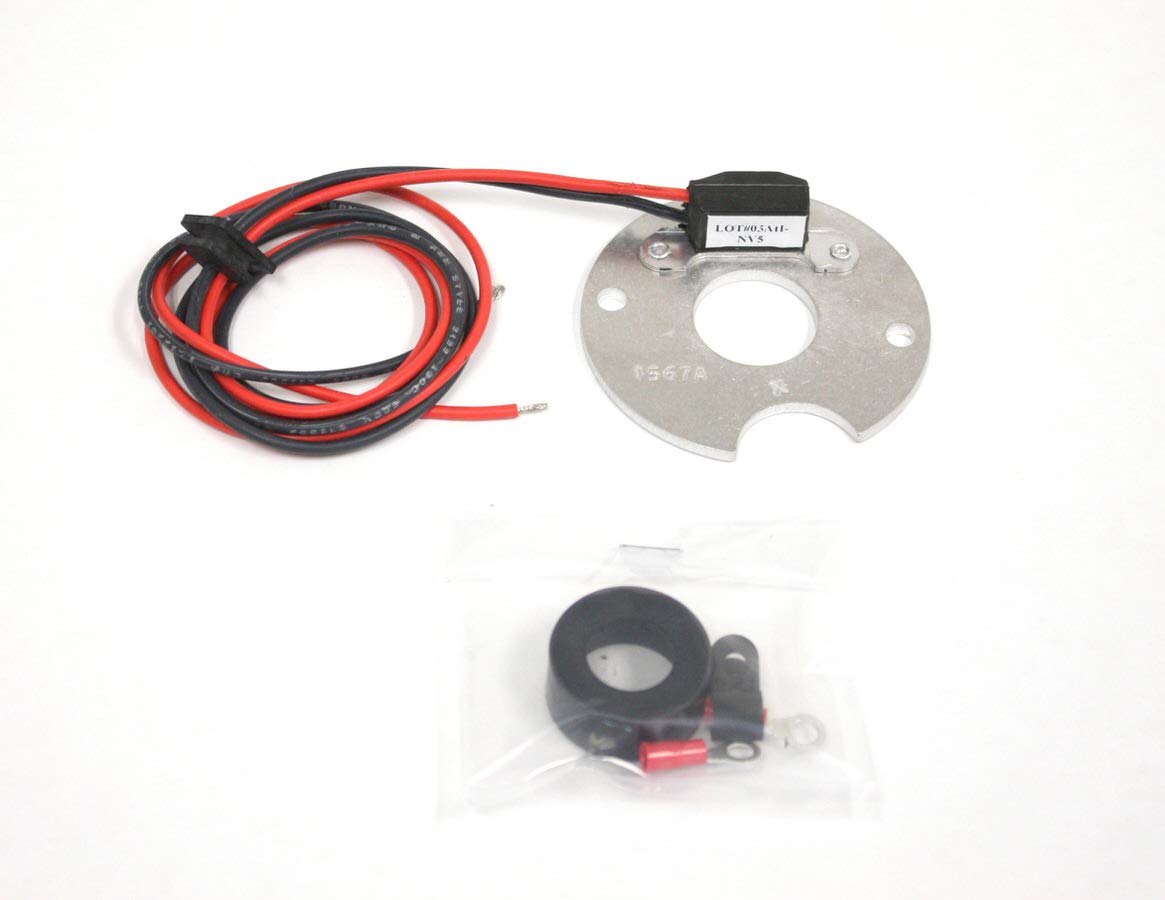Pertronix 1567A Prestolite 6 Cylinder Ignitor