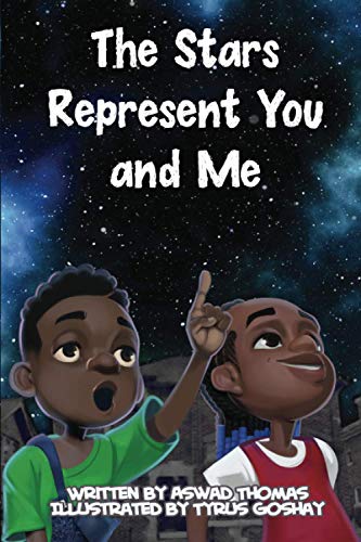 The Stars Represent You and Me