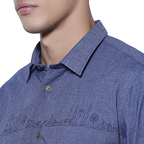 Image of Blackberrys Men Shirt