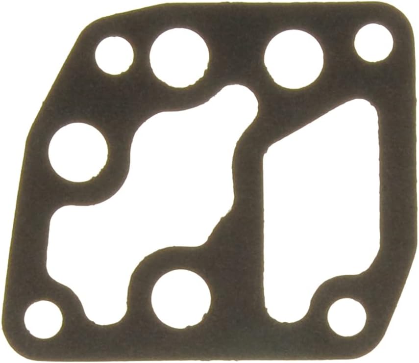 SEAL, OIL PUMP