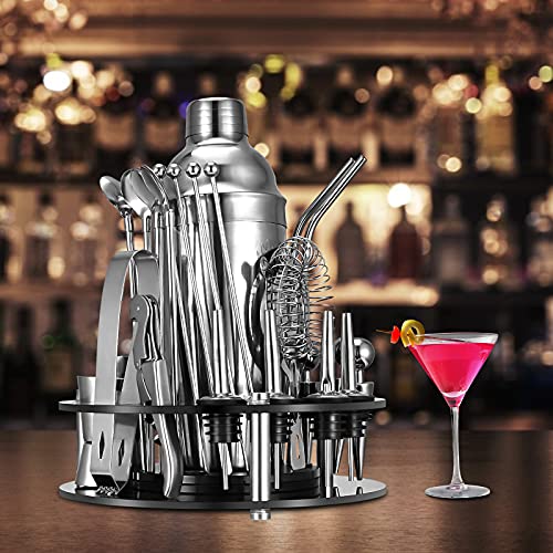 Set Da Cocktail Professionale Classifica, Recensioni e Miglior Prezzo 2021