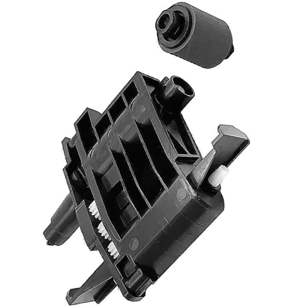 Kit de Remplacement de Rouleaux, 1 Jeu, L2748A L2747-60001, Compatible avec Le Scanner à Plat ScanJet Pro 2500 F1