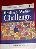 Stand Out Reading & Writing Challenge 4