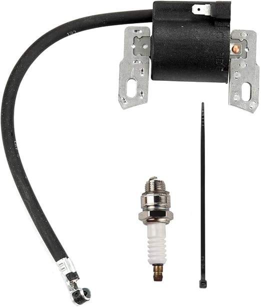 Dalom 590454 Armature Coil for 793354 799382 792640 793353 792631 for Lawn