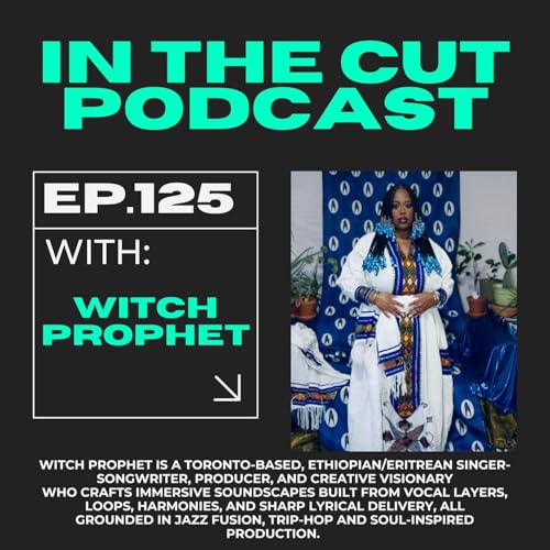 Witch Prophet Talks New Album 'Words are Spells, Thoughts are Magic' & Finding Purpose