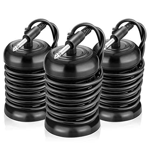 Arrays for Ionic Detox Foot Bath, Replacement Array for Ionic Foot Detox Machine Spa System, 3 PCS