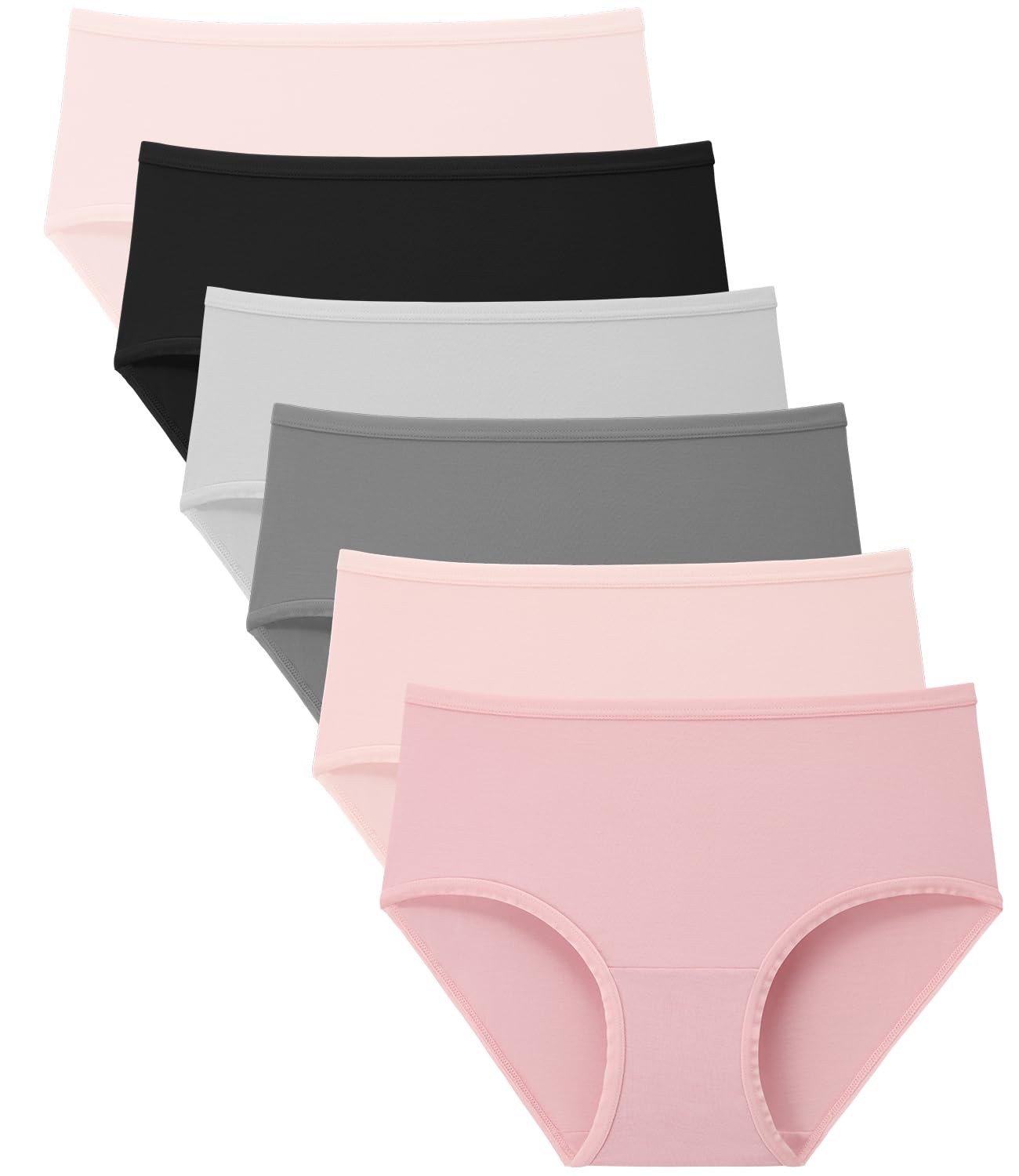 BAMBOO COOL Kids Underwear