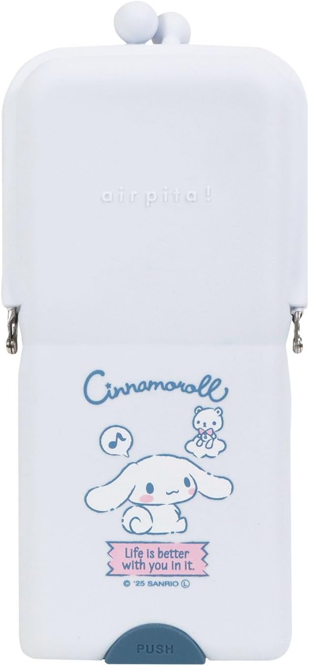 Sanrio Pen Case by Kutsuwa