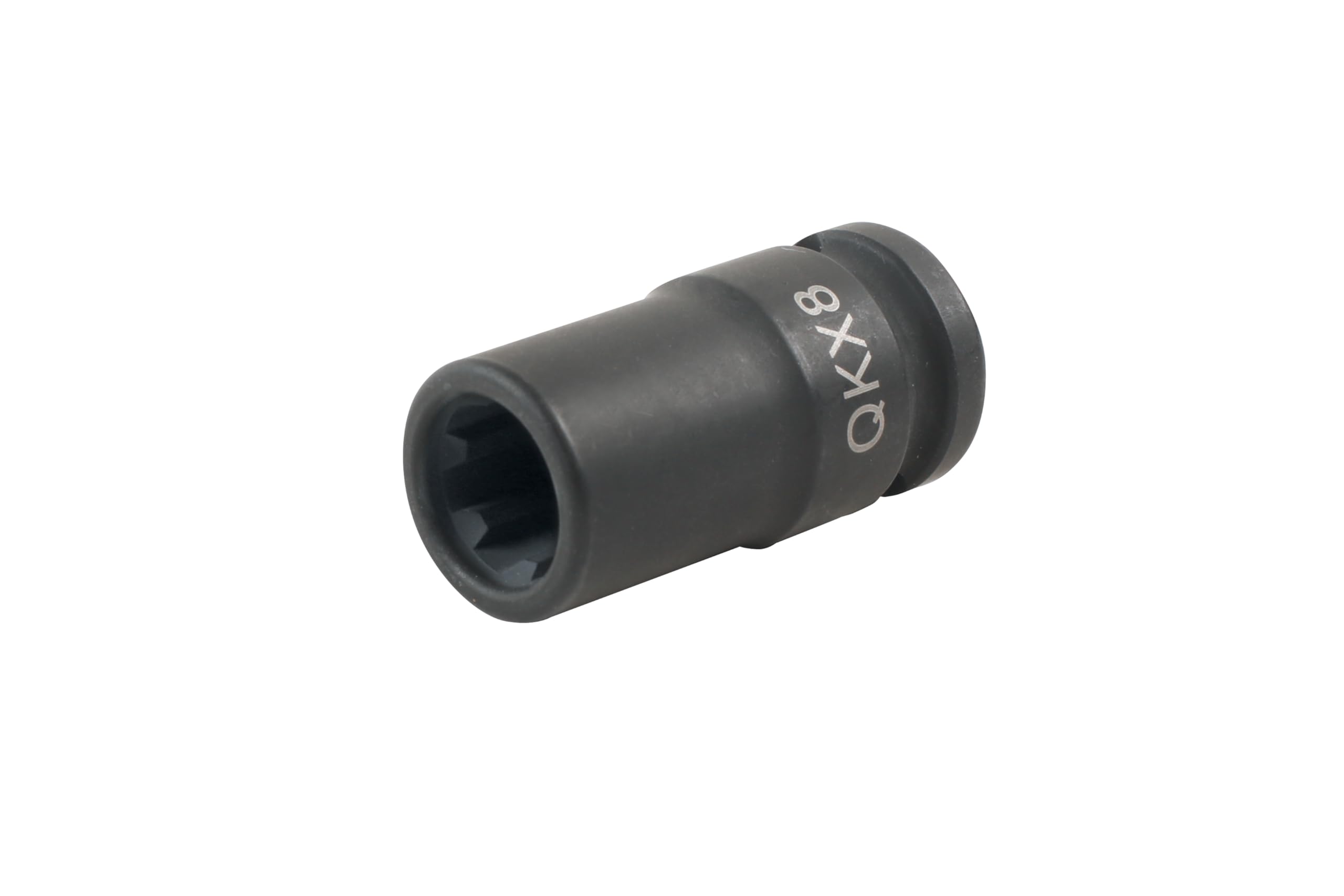 Laser 8829 Caliper Socket Ribe 7 Point QKX8 - for Audi