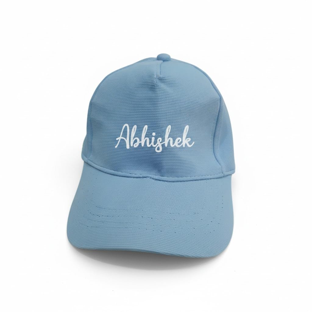 custom Personalised Name Cotton Cap Free Size Adjustable Baseball Hat Hat Outdoor Sports Cap-picture-17
