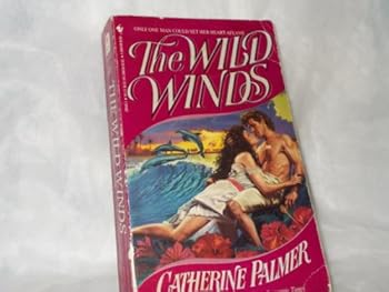 Mass Market Paperback The Wild Winds Book