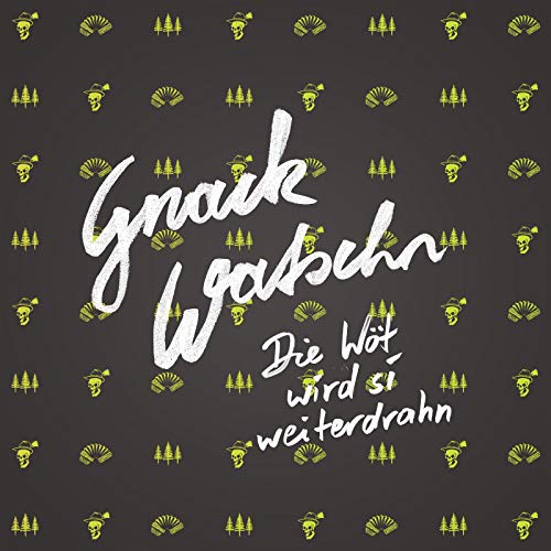 Gnackwatschn