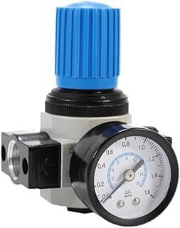 1PCS NEW FOR LR-D-3/4-MIDI Pressure reducing valve air source regulator