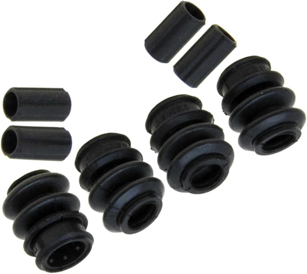 Disc Brake Caliper Bushing Front fits Jeep Commander 2006 2007 2008 2009 2010 1 X