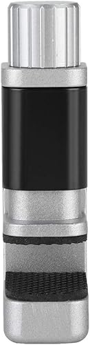 Miniatura 3 de V BESTLIFE Abrazadera de sujeción de pantalla, clip ajustable para pantalla LCD, abrazadera de clip de seguridad para herramienta de reparación de