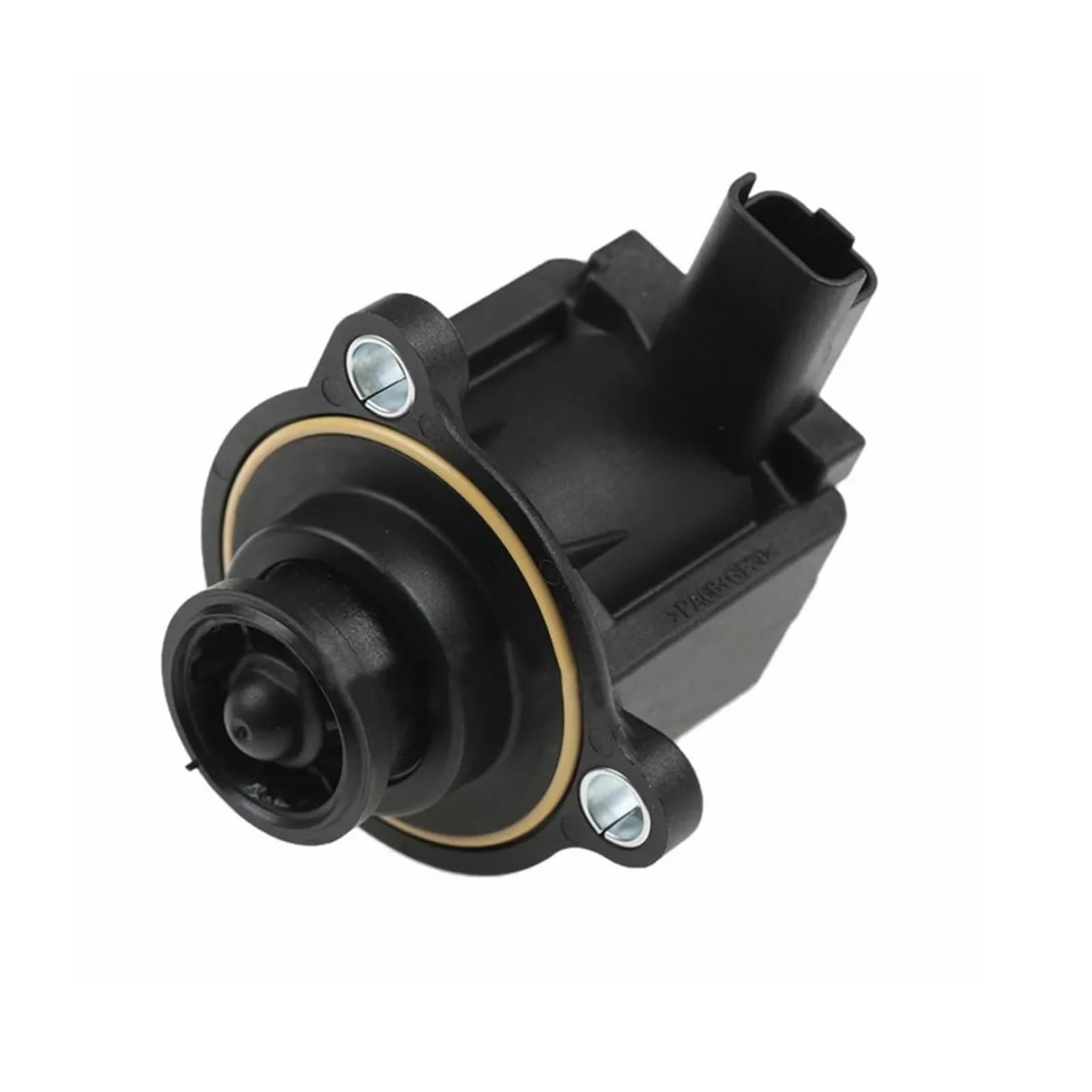 Turbocompresor Válvula solenoide del turbocompresor compatible con Cooper Peugeot 3008 1.6L 11657566324 11657578683 11657593273 11658636606