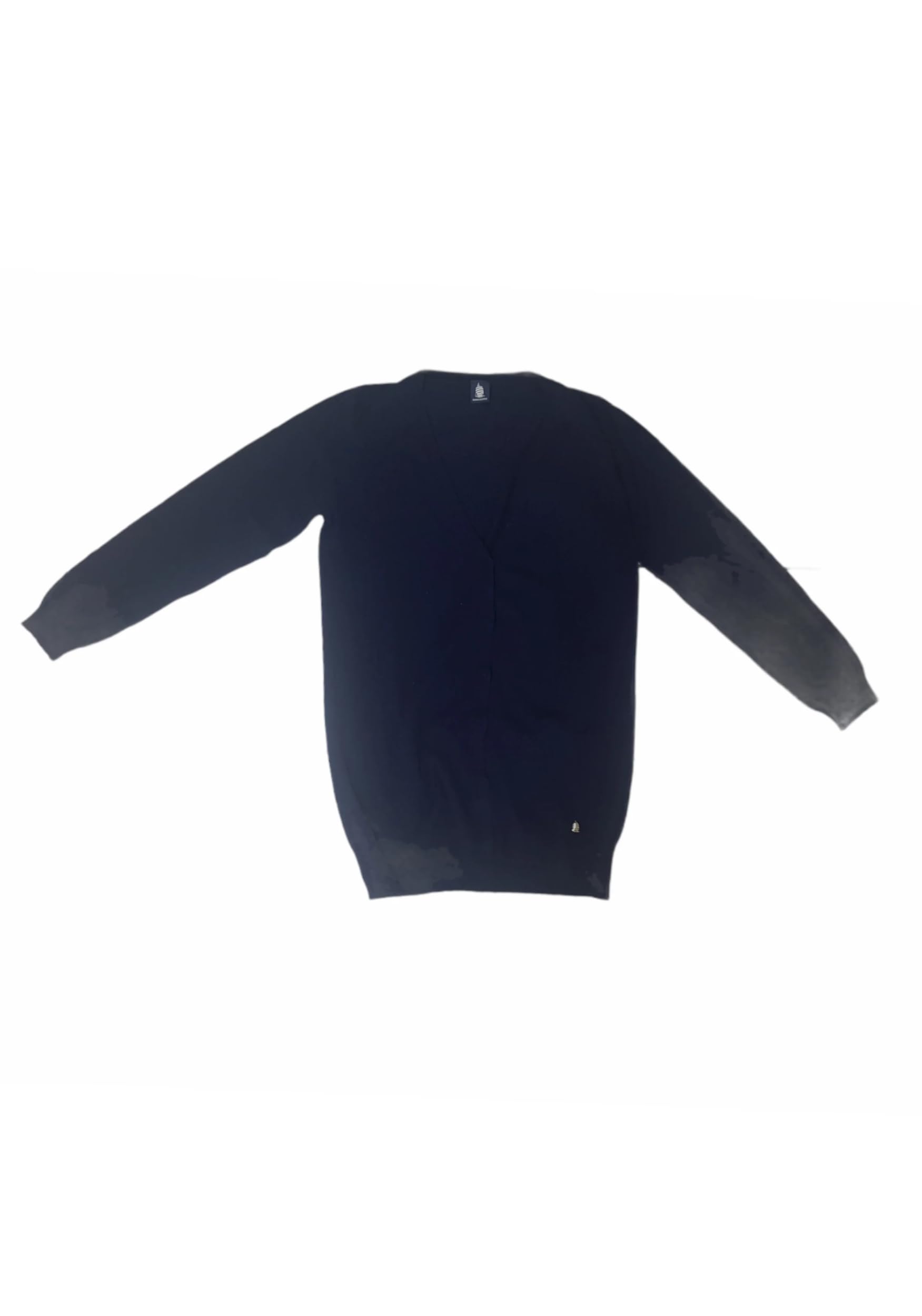 Marina YachtingSweater col 780 32028, blue, M