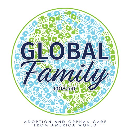 Global Family cover art