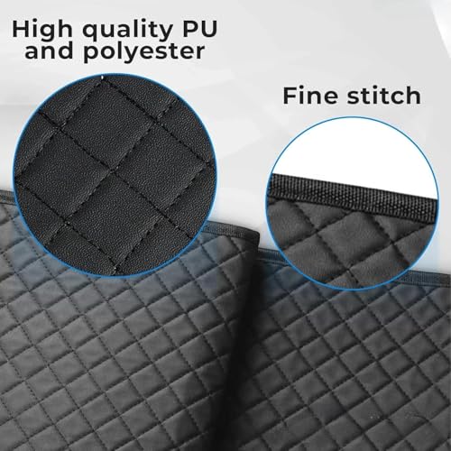 image for QVFHL Rolling Creeper Mat Car Repair 58