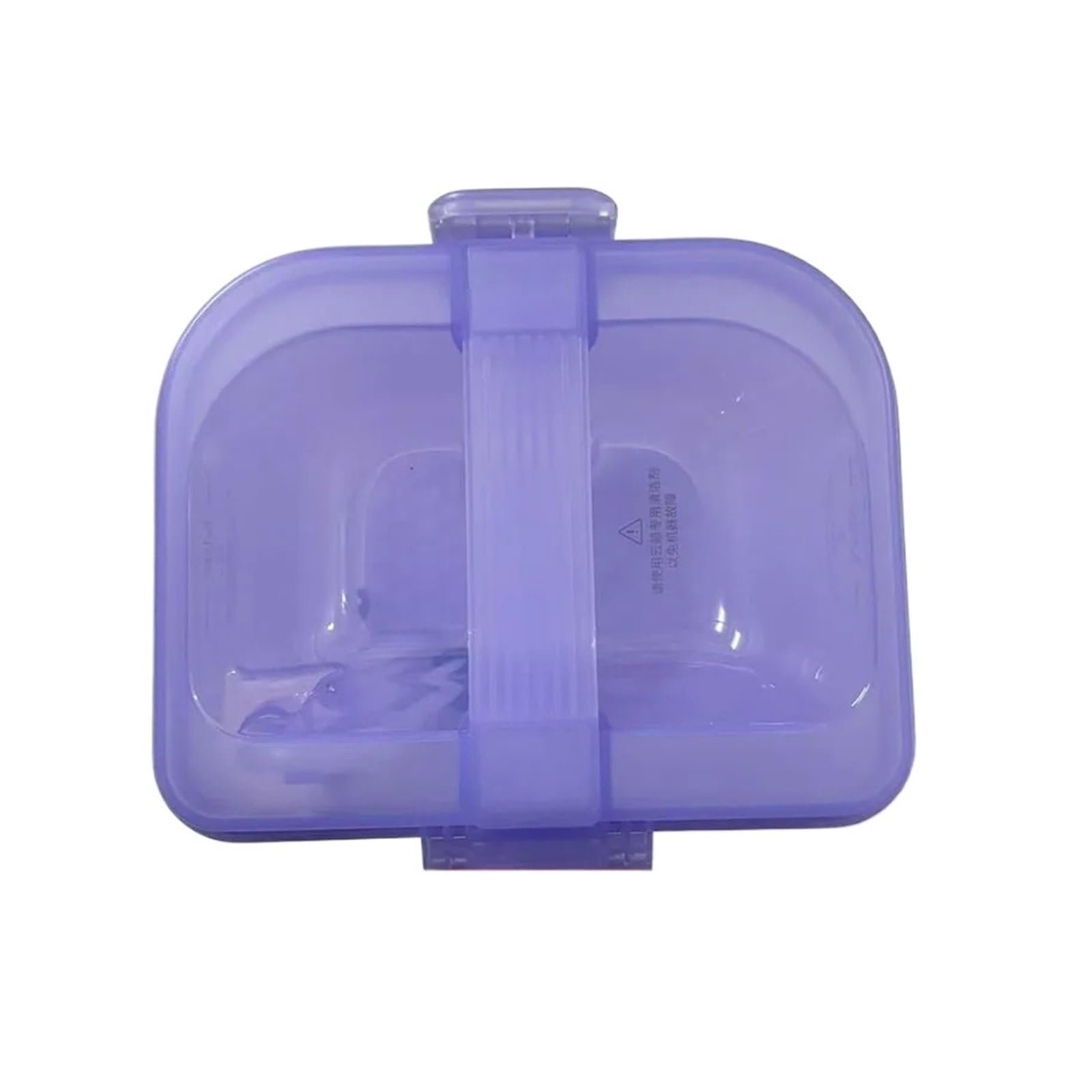 GENTERUN Vacuum Cleaner Water Tank Components,Compatible For Narwal, J3 J4,Water Bin(1pcs)