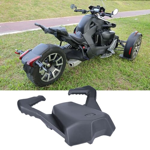 Kiawnia Rear Passenger Seat Compatible with Can-Am Ryker Ryker 600 900 (MAX Mount 219400800 Required) -  RMF1